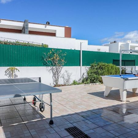 Villa Alfazema Albufeira Exterior photo