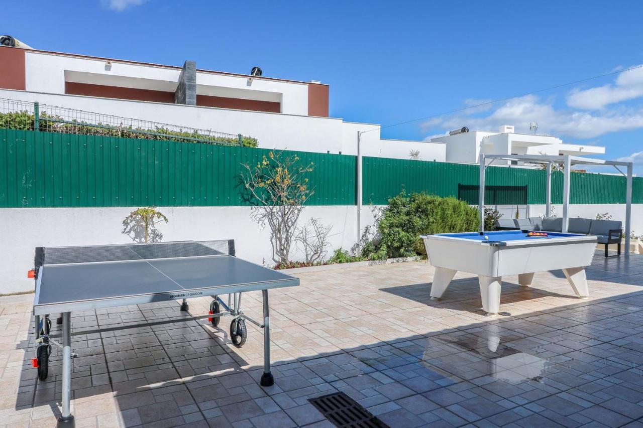 Villa Alfazema Albufeira Exterior photo