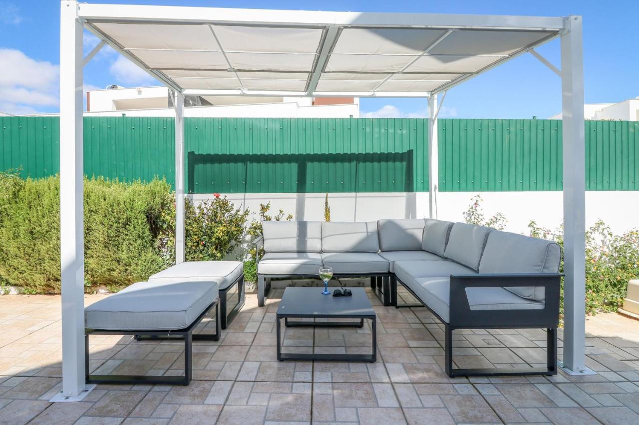 Villa Alfazema Albufeira Exterior photo